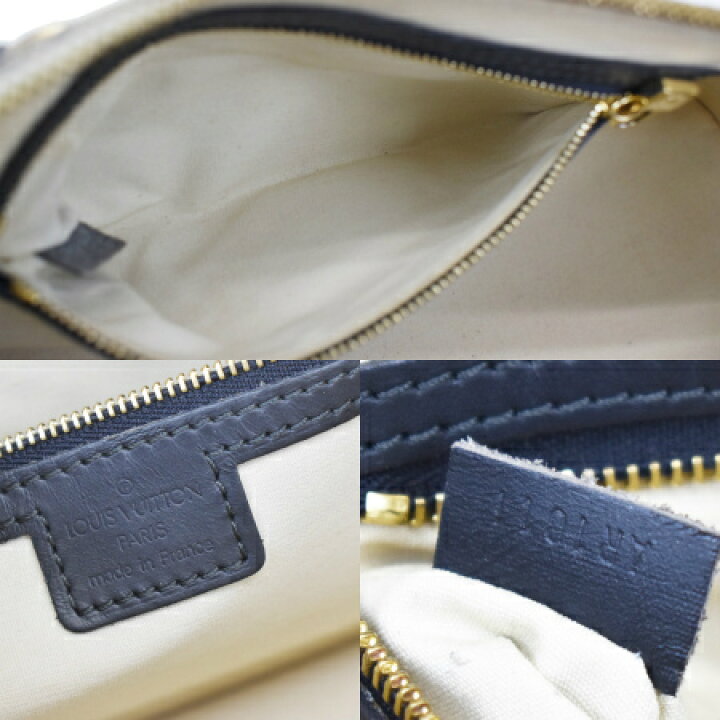 楽天市場】【中古】 ルイヴィトン LOUIS VUITTON アルマ ロン 