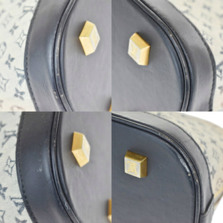 楽天市場】【中古】 ルイヴィトン LOUIS VUITTON アルマ ロン 