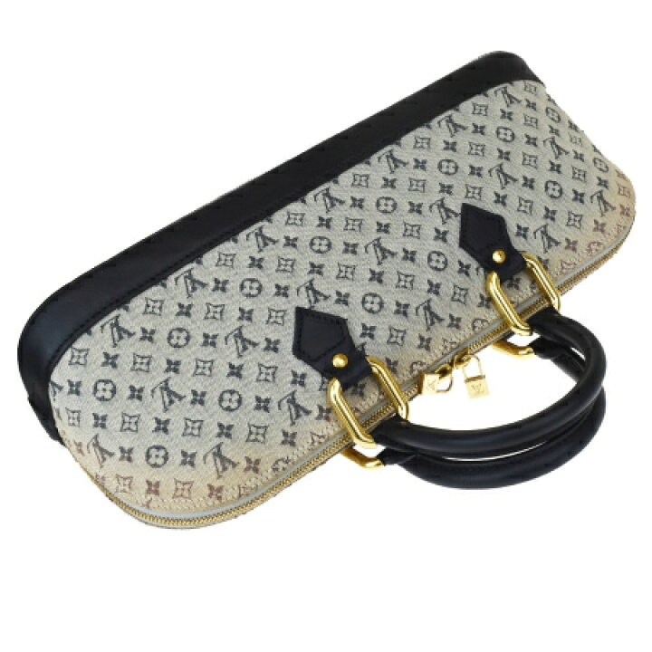 楽天市場】【中古】 ルイヴィトン LOUIS VUITTON アルマ ロン 