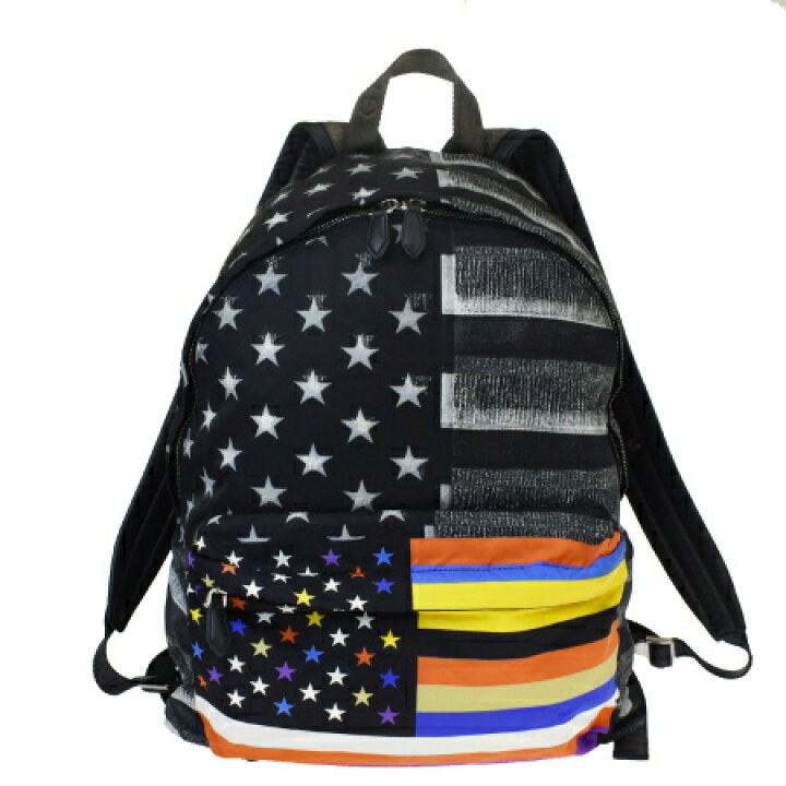 楽天市場】【中古】 中美品 ジバンシー GIVENCHY リュックサック 