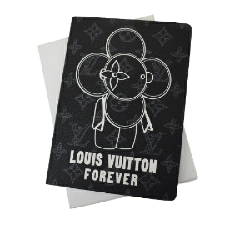 楽天市場】【中古】 未使用 ルイヴィトン LOUIS VUITTON ノート メモ帳  