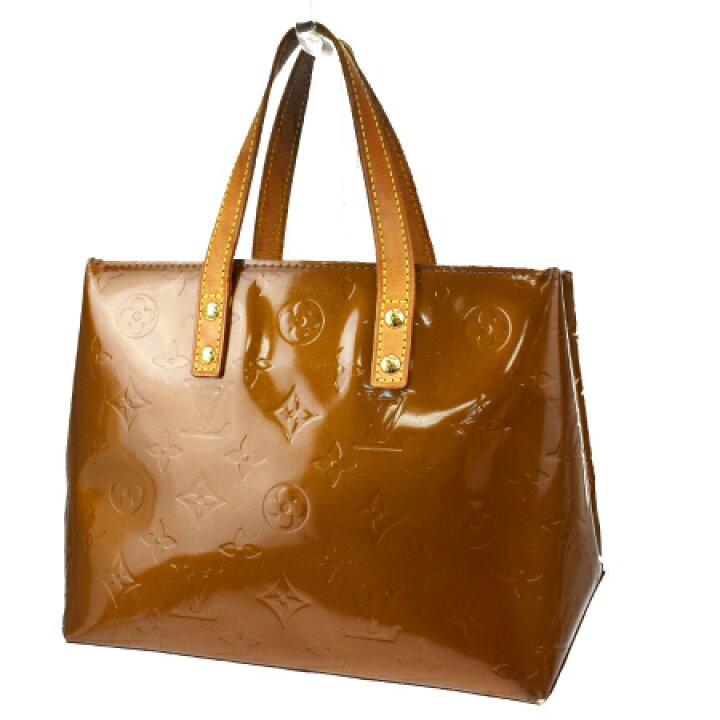 楽天市場】【中古】 中美品 ルイヴィトン LOUIS VUITTON リード PM 