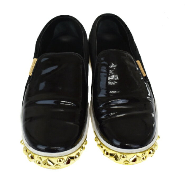 楽天市場】【中古】 ルイヴィトン LOUIS VUITTON スニーカー 靴 