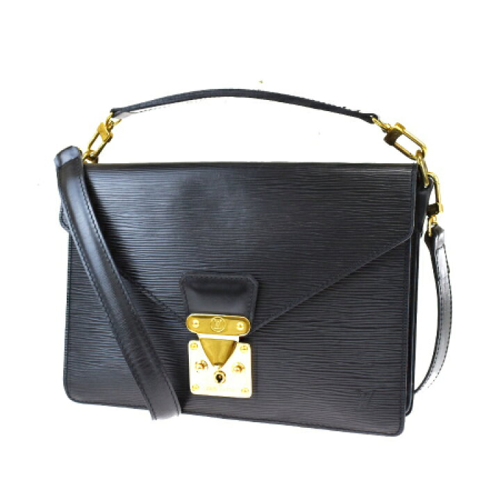楽天市場】【中古】 ルイヴィトン LOUIS VUITTON ビファス 