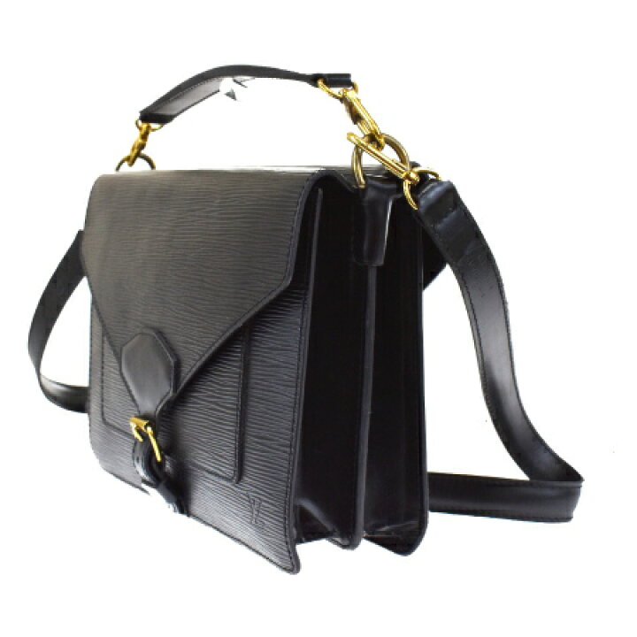 楽天市場】【中古】 ルイヴィトン LOUIS VUITTON ビファス 