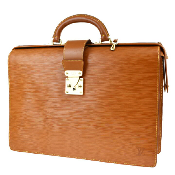 中古】 ルイヴィトン LOUIS VUITTON セルヴィエット フェルモワール 