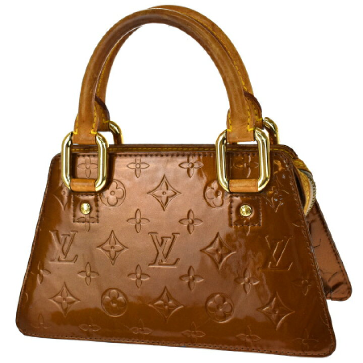 楽天市場】【中古】 ルイヴィトン LOUIS VUITTON ミニ フォーサイス  