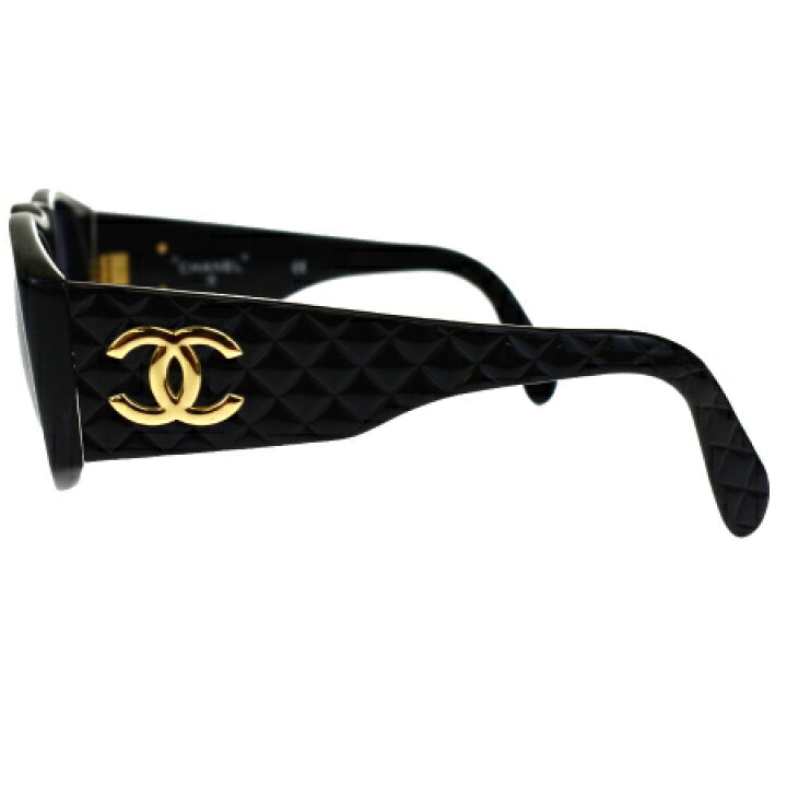 楽天市場】【中古】 美品 シャネル CHANEL サングラス ココマーク 