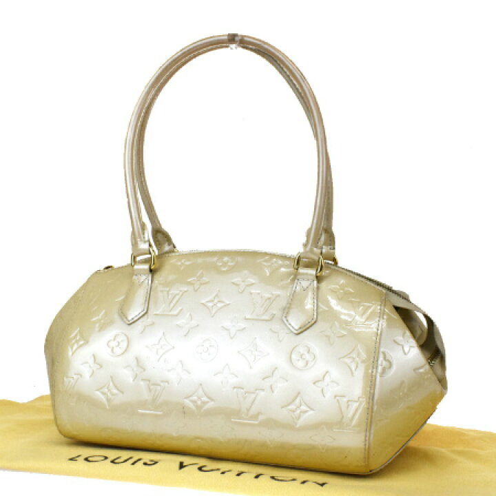 楽天市場】【中古】 ルイヴィトン LOUIS VUITTON シャーウッド PM 