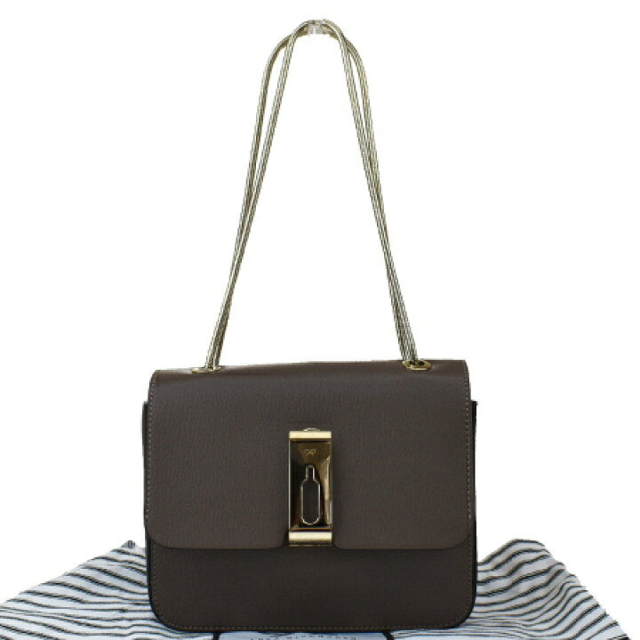 楽天市場】【中古】 中美品 アニヤハインドマーチ ANYA HINDMARCH  