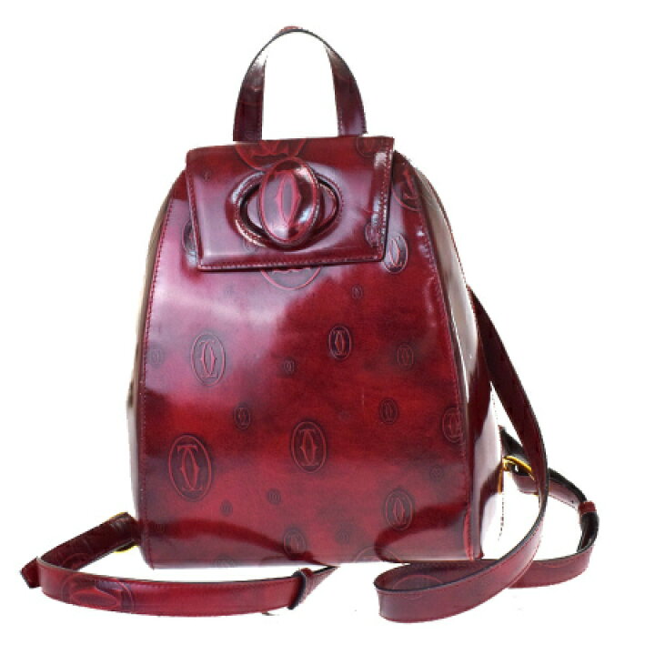 楽天市場】【中古】 中美品 カルティエ Cartier ハッピーバースデー 