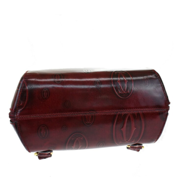 楽天市場】【中古】 中美品 カルティエ Cartier ハッピーバースデー 