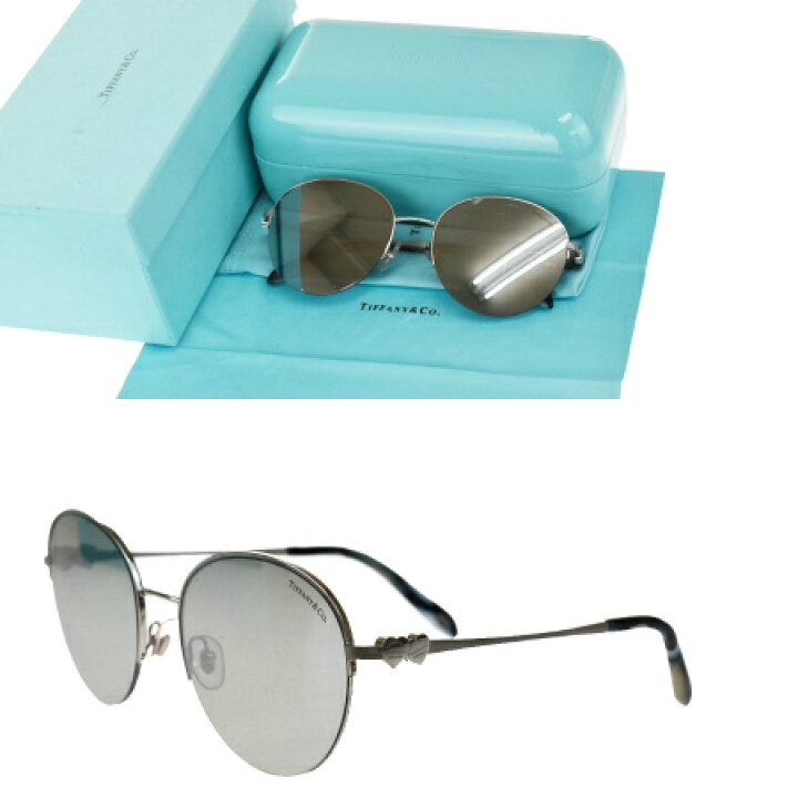 楽天市場】【中古】 ティファニー TIFFANY リターントゥティファニー  