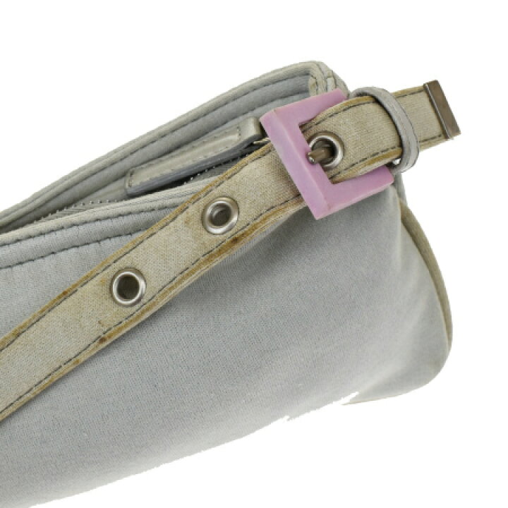 楽天市場】【中古】 フェンディ FENDI マンマバケット ショルダー 