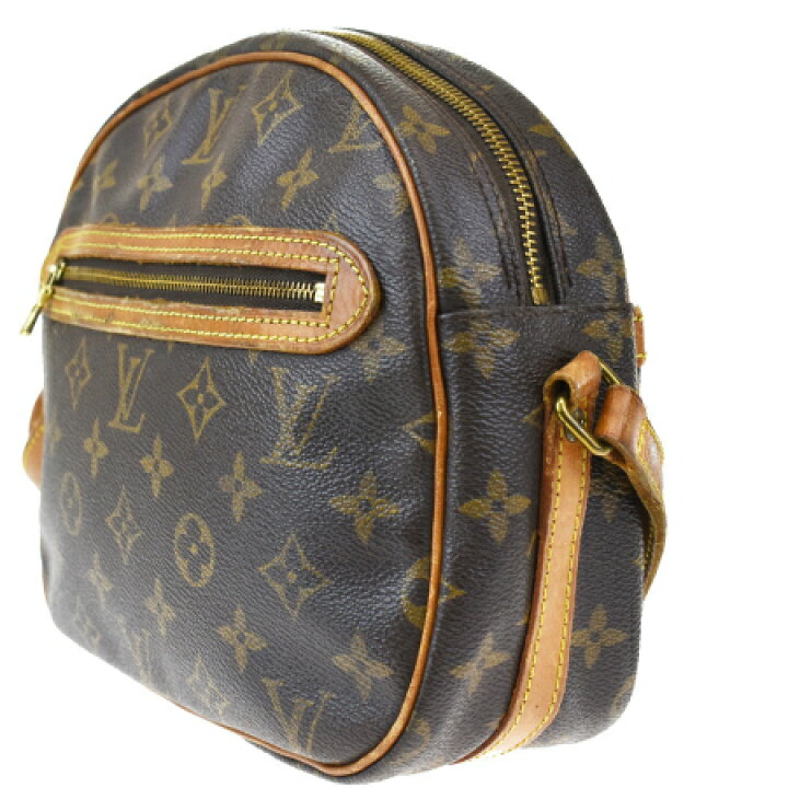 楽天市場】【中古】 ルイヴィトン LOUIS VUITTON サンリス ショルダー  