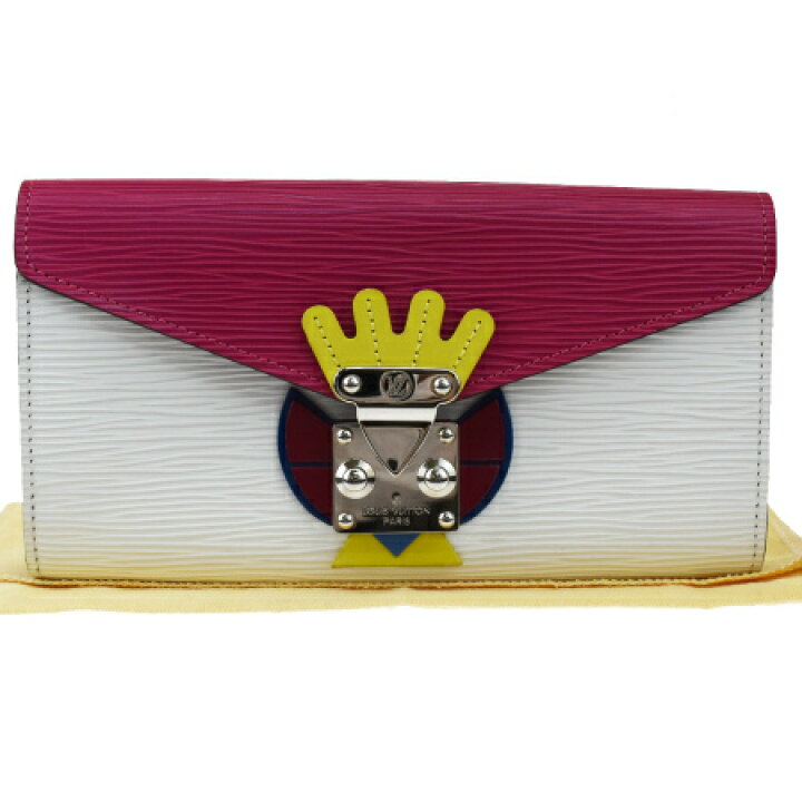 楽天市場】【中古】 超美品 ルイヴィトン LOUIS VUITTON 