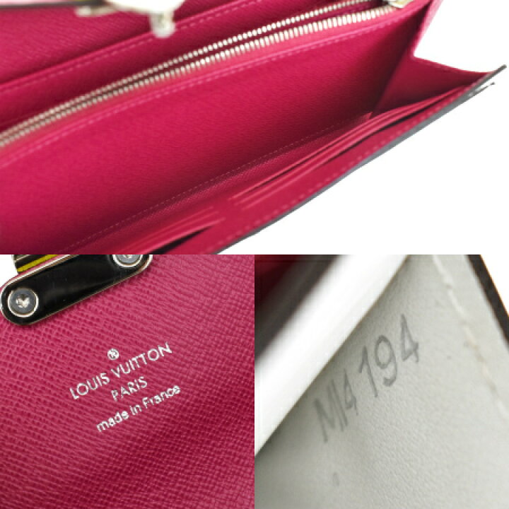 楽天市場】【中古】 超美品 ルイヴィトン LOUIS VUITTON  