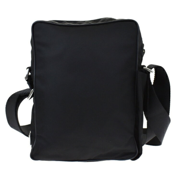 楽天市場】【中古】 訳あり 美品 プラダ PRADA ショルダーバッグ 