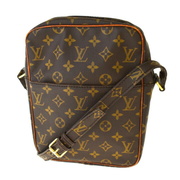 楽天市場】【中古】 ルイヴィトン LOUIS VUITTON プチ マルソー  