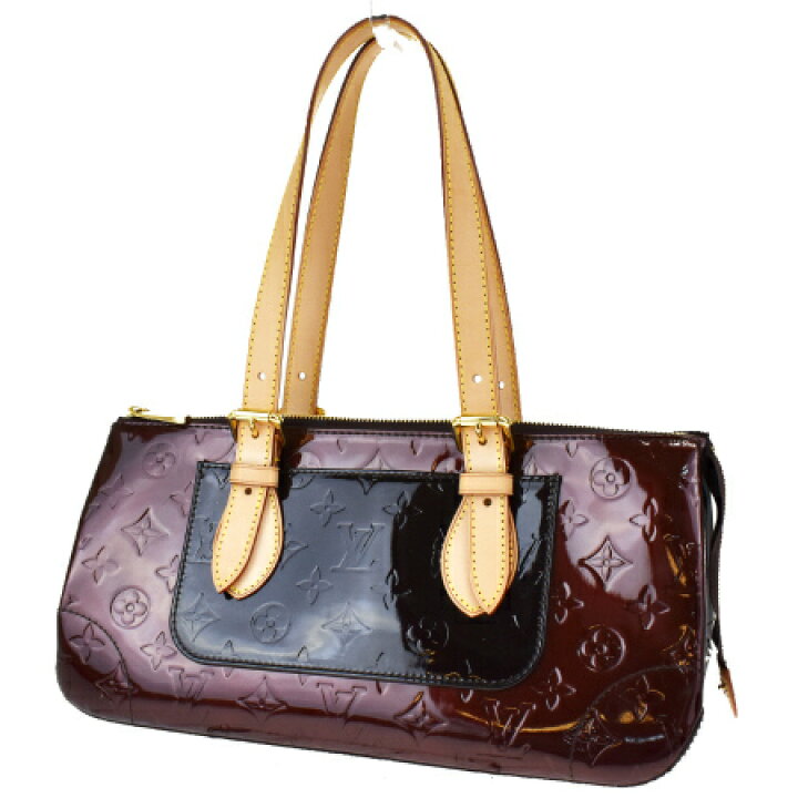 楽天市場】【中古】 美品 ルイヴィトン LOUIS VUITTON ローズウッド 