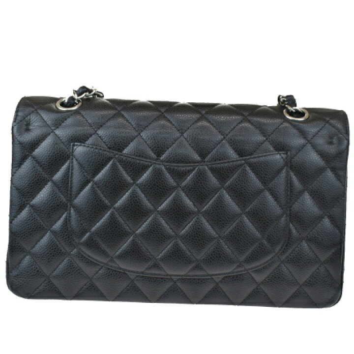 楽天市場】【中古】 美品 シャネル CHANEL マトラッセ チェーン 