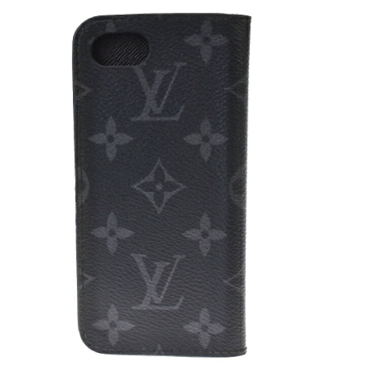 楽天市場】【中古】 ルイヴィトン LOUIS VUITTON iPhone7 フォリオ 