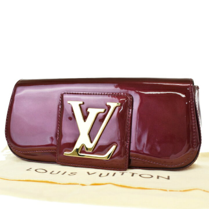 楽天市場】【中古】 中美品 ルイヴィトン LOUIS VUITTON ポシェット  
