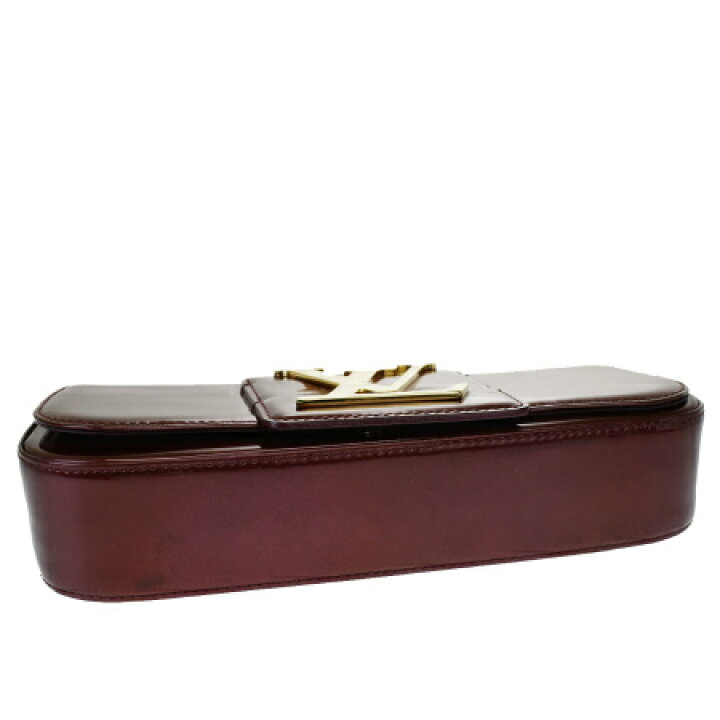 楽天市場】【中古】 中美品 ルイヴィトン LOUIS VUITTON ポシェット 