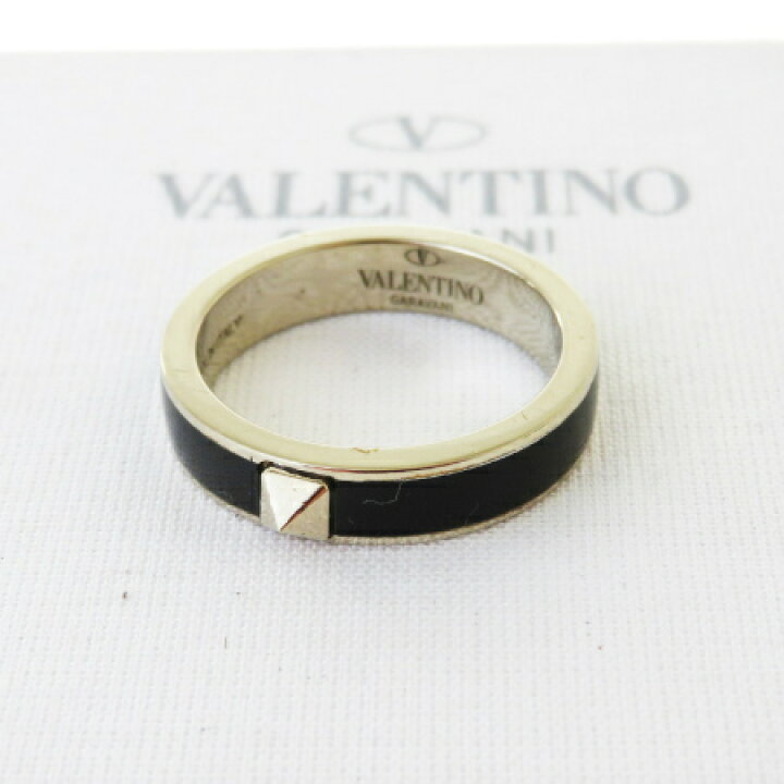 楽天市場】【中古】 美品 ヴァレンティノ ガラヴァーニ VALENTINO 