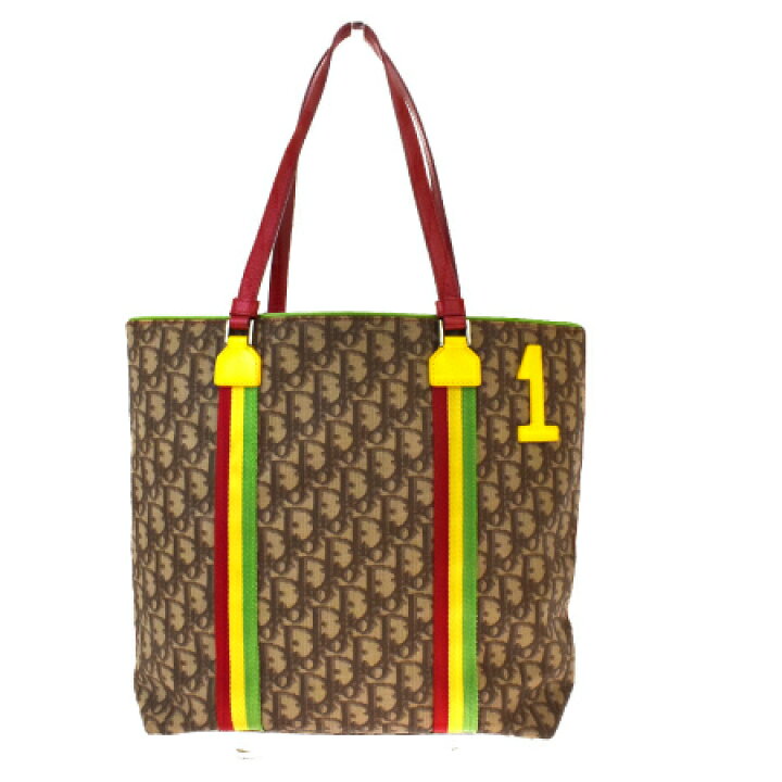 楽天市場】【中古】 中美品 クリスチャンディオール Christian Dior  