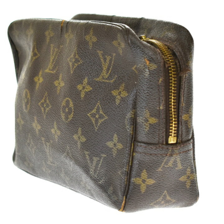 楽天市場】【中古】 ルイヴィトン LOUIS VUITTON トゥルーストワレ 23 