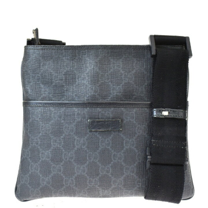 楽天市場】【中古】 美品 グッチ GUCCI 斜め掛け ショルダー 