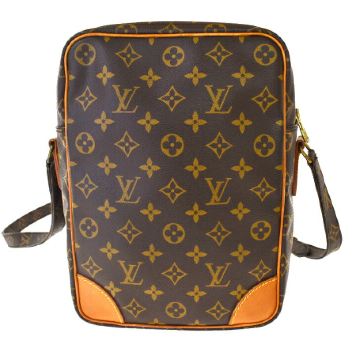 楽天市場】【中古】 レア ルイヴィトン LOUIS VUITTON アマゾン GM 