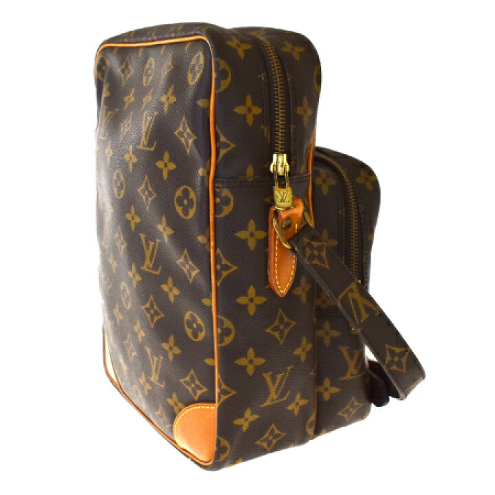 楽天市場】【中古】 レア ルイヴィトン LOUIS VUITTON アマゾン GM 