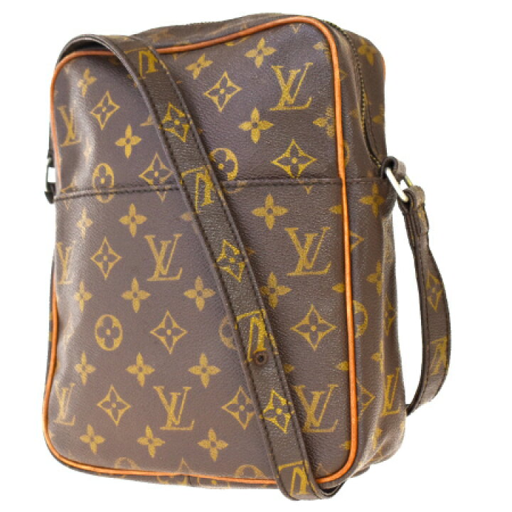 楽天市場】【中古】 ルイヴィトン LOUIS VUITTON プチ マルソー 