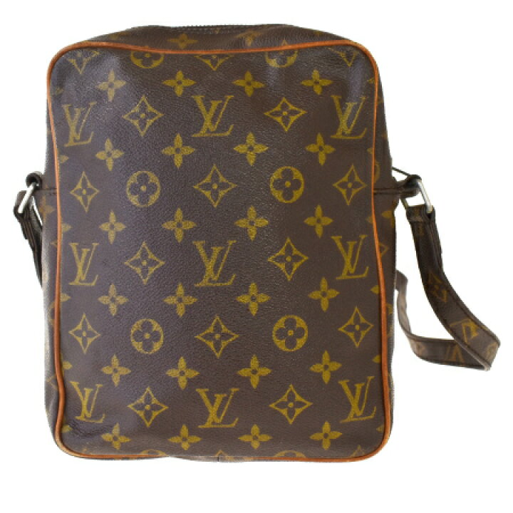 楽天市場】【中古】 ルイヴィトン LOUIS VUITTON プチ マルソー  