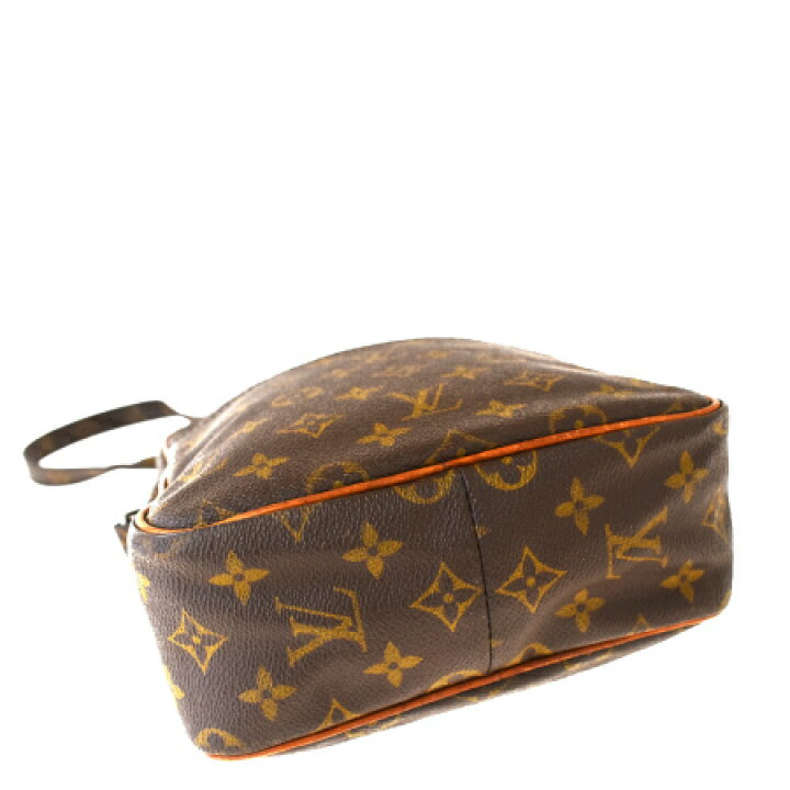 楽天市場】【中古】 ルイヴィトン LOUIS VUITTON プチ マルソー 