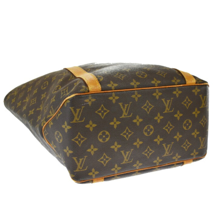 楽天市場】【中古】 ルイヴィトン LOUIS VUITTON サック ショッピング 