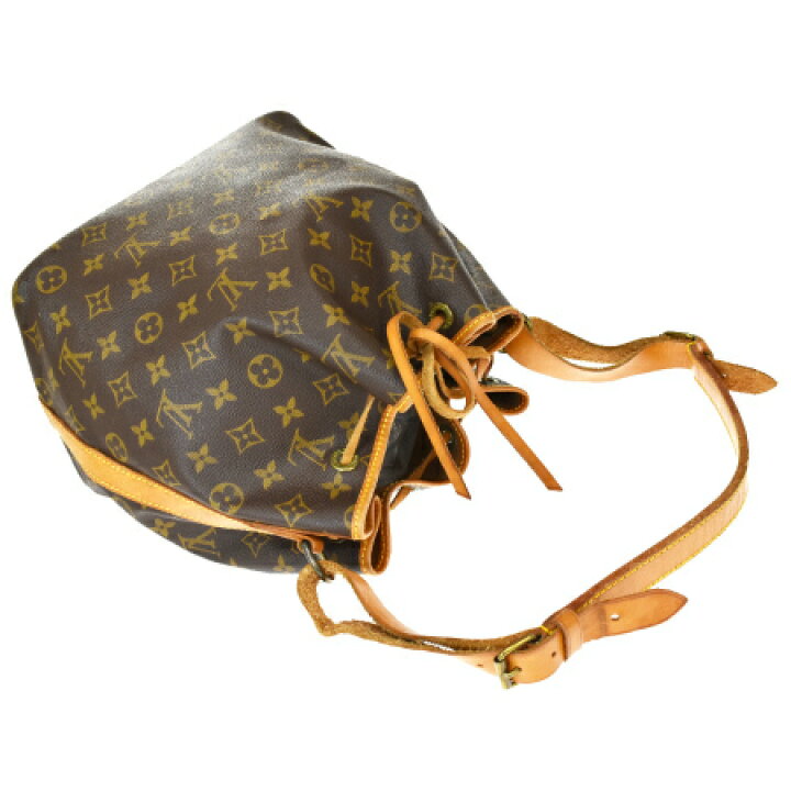 楽天市場】【中古】 ルイヴィトン LOUIS VUITTON プチノエ ショルダー 