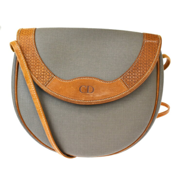 楽天市場】【中古】 クリスチャンディオール Christian Dior 