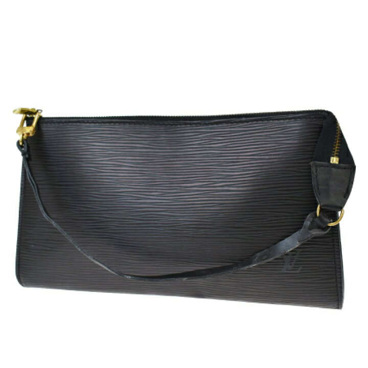 楽天市場】【中古】 中美品 ルイヴィトン LOUIS VUITTON ポシェット 