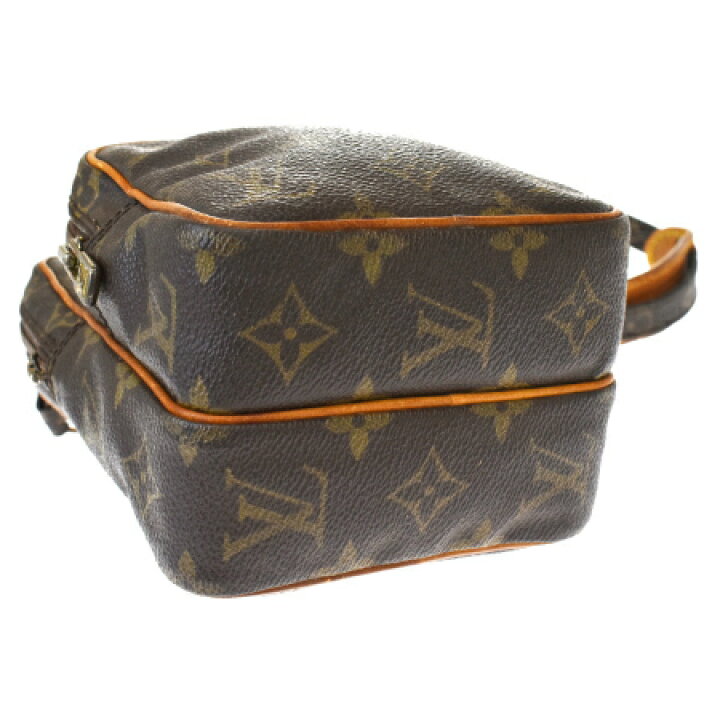楽天市場】【中古】 ルイヴィトン LOUIS VUITTON ミニアマゾン 