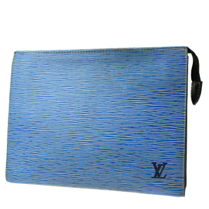 楽天市場】【中古】 ルイヴィトン LOUIS VUITTON ポッシュ トワレ 26 