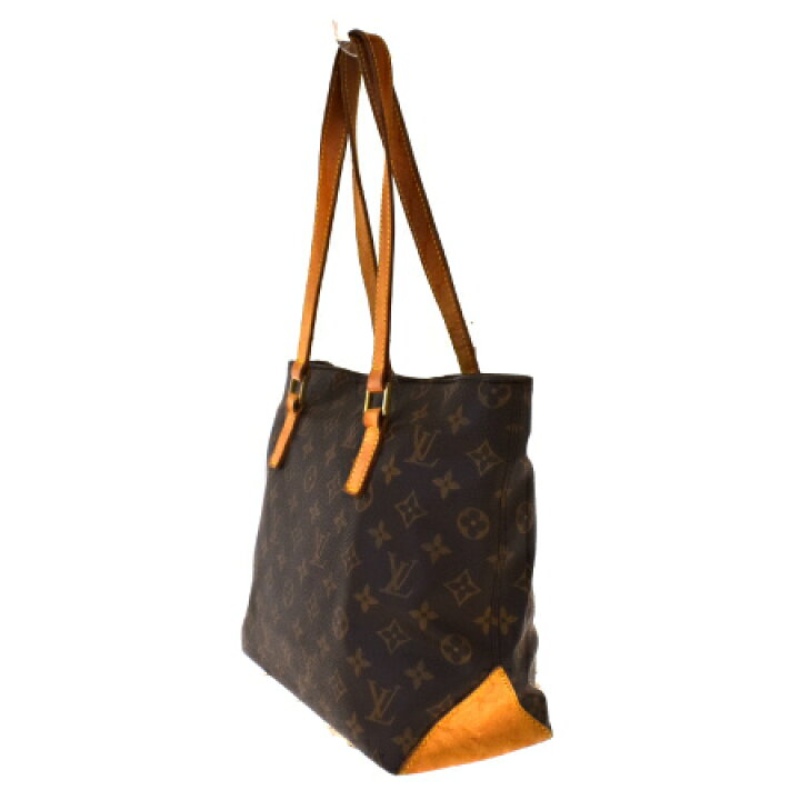 楽天市場】【中古】 ルイヴィトン LOUIS VUITTON カバ ピアノ トート 