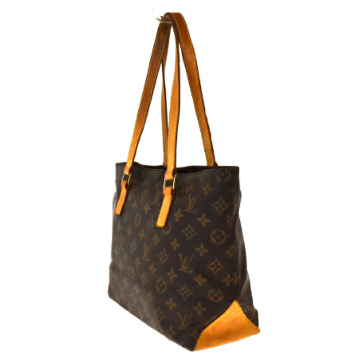 楽天市場】【中古】 ルイヴィトン LOUIS VUITTON カバ ピアノ トート 