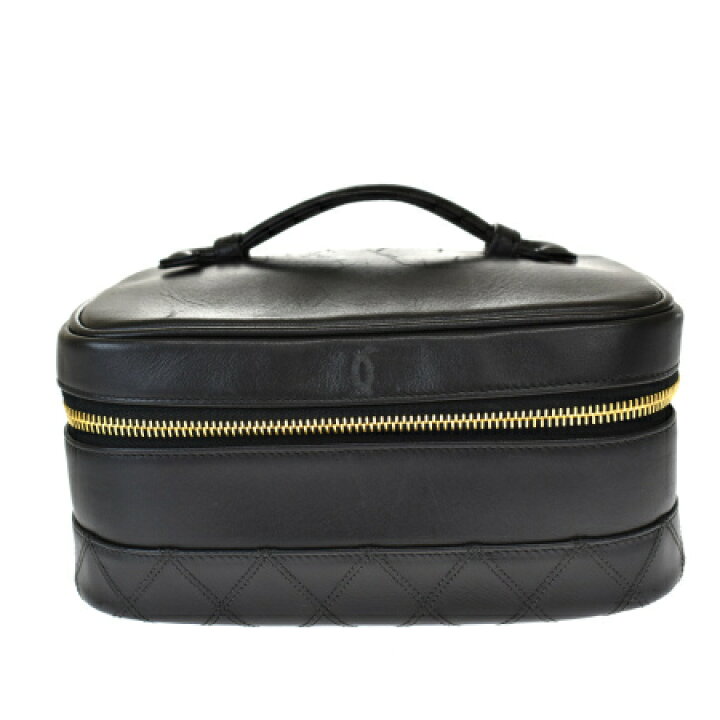 楽天市場】【中古】 中美品 シャネル CHANEL ビコローレ バニティ 