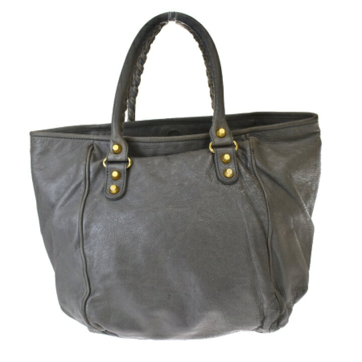 楽天市場】【中古】 バレンシアガ BALENCIAGA サンデー ハンドバッグ  