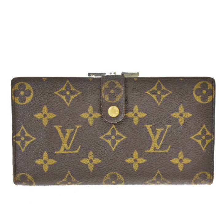 楽天市場】【中古】 ルイヴィトン LOUIS VUITTON コンチネンタル  