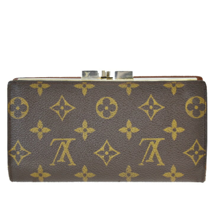 楽天市場】【中古】 ルイヴィトン LOUIS VUITTON コンチネンタル 