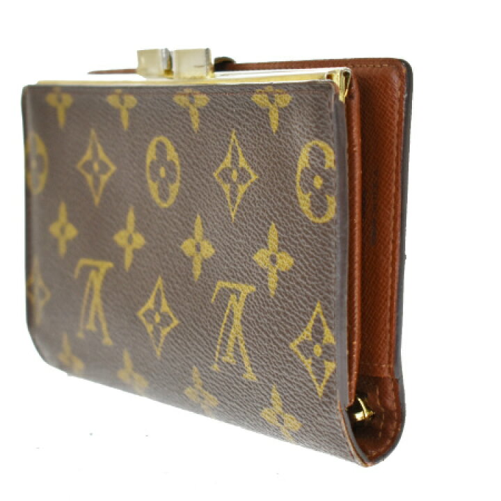 楽天市場】【中古】 ルイヴィトン LOUIS VUITTON コンチネンタル  